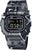 Casio G-Shock - Reloj digital para hombre con pantalla y correa negros