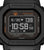 Reloj Casio G-Shock para hombre con pantalla solar y monitor de frecuencia cardíaca