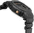 Casio G-Shock reloj para hombre con caja negra y control lateral