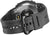 Reloj Casio G-Shock para hombre con correa y caja en negro y gris con protector de corona