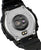 Fondo de metal para reloj Casio G-Shock para hombre con ventana de sensor y tornillos