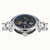 Ingersoll The Arc I16003 Herrenuhr • Automatikwerk • Blau Skelett-Zifferblatt, Bild 3