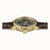 Ingersoll 1892 The Guy I17502 Herren Armbanduhr Grau • Automatikwerk • Mineralglas, Bild 3