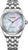 Reloj Citizen L Classic para mujer con pulsera de acero inoxidable plateado y esfera de nácar