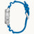 Citizen Promaster - Reloj de mujer con correa de silicona azul y caja de acero inoxidable