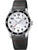 Festina Junior F16906/A Kinderuhr Silber • Mineralglas • Leuchtzeiger