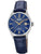 Festina Swiss Made Classic F20009/3 Damenuhr Blau • Saphirglas • Swiss Made Quarzwerk