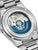 Festina Rivé F20029/1 Damen Armbanduhr Silber • Automatikwerk Swiss Made • Saphirglas, Bild 3