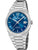 Festina Rivé F20035/4 Damenuhr • Saphirglas • Swiss Made