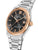 Festina Swiss Made Rivé F20036/3 Herren • Saphirglas entspiegelt • Swiss Made Quarzwerk, Bild 2