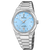Festina Rivé F20051/3 Herren Armbanduhr Blau • Saphirglas • Automatikwerk Swiss Made