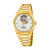 Festina Rivé F20064/1 Damen Armbanduhr • Automatikwerk Swiss Made • Saphirglas