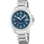 Festina Swiss Made Field Set F20081/2 Herrenuhr Blau • Saphirglas mit Entspiegelung • Super-LumiNova & 10 ATM