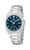 Festina Swiss Made Classic F20100/1 Herrenuhr Silber • Saphirglas • Super-LumiNova, Bild 9