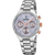 Festina Boyfriend F20401/3 Damenuhr • Chronograph • Mineralglas