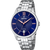 Festina Classics F20425/5 Herrenuhr Blau • Blaues Zifferblatt mit Datum • Miyota Quarzwerk