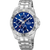 Festina F20445/2 Herrenuhr • Multifunktion Quarzwerk • 10 ATM Wasserdicht