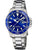 Festina Boyfriend F20503/3 Damenuhr Blau • Mineralglas • 10 ATM wasserdicht