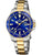 Festina Boyfriend F20504/1 Damenuhr Silber • Quarzwerk • Mineralglas
