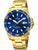 Festina Diver F20533/1 Herrenuhr Blau • Automatikwerk • Saphirglas