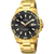 Festina Diver F20533/2 Herrenuhr Schwarz • Automatikwerk • 20 ATM Wasserdicht