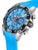 Festina Chrono Bike F20544/6 Herrenuhr Blau • Chronograph • 10 ATM Wasserdicht, Bild 2