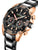 Festina Chrono Bike F20548/1 Herrenuhr Schwarz/Roségold • Chronograph Connected • Special Edition Set, Bild 3