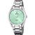 Festina Boyfriend F20622/7 Damenuhr Grün • Mineralglas • 5 ATM Wasserdicht