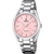 Festina Boyfriend F20622/N Damenuhr Rosa • Quarzwerk • 5 ATM