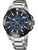 Festina Chrono Bike F20641/2 Herrenuhr Blau • Chronograph • 10 ATM