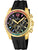 Festina Boyfriend F20650/3 Damenuhr Schwarz • Chronograph • Mineralglas