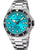 Festina Diver Saphire F20663/5 Herren Armbanduhr Blau • Saphirglas • 20 ATM Taucherwerk