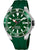 Festina Professional Diver F20664/2 Herrenuhr Grün • Quarzwerk 20 ATM • Day-Date