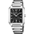 Festina On The Square F20677/4 Herren Armbanduhr Schwarz • Miyota Quarzwerk • Mineralglas