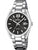 Festina Classics F20683/6 Herren Armbanduhr Schwarz • Miyota Quarzwerk • Mineralglas