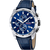 Festina F20692/2 Herrenuhr Chronograph Blau • 10 ATM Wasserdichtigkeit • 45 mm Gehäuse