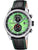 Festina Timeless Chronograph F20695/3 Herren • Grünes Zifferblatt • 10 ATM