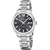 Festina F20737/5 Damenuhr Schwarz • Miyota Quarzwerk • 5 ATM