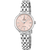 Festina Mademoiselle F20744/2 Damen • Saphirglas • Edelstahlarmband
