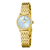 Festina Mademoiselle F20750/3 Damenuhr Blau • Quarzwerk • 5 ATM