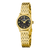Festina Mademoiselle F20750/6 Damenuhr Schwarz • Edelstahlarmband • 5 ATM Wasserdicht