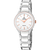 Festina F20752/1 Damenuhr Keramik Weiß • Quarzwerk • 5 ATM