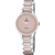 Festina F20752/2 Damen-Armbanduhr Roségold • Keramikgehäuse • Quarzwerk MIYOTA