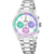 Festina Boyfriend F20753/5 Damen • Chronograph • Mineralglas