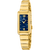 Festina Mademoiselle F20768/4 Damen Armbanduhr Blau • Mineralglas • Quarzwerk
