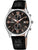 Festina Timeless Chronograph F6855/7 Herrenuhr Schwarz • Chronographenfunktion • Mineralglas