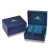 Festina caja de regalo y estuche para reloj en azul