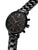 MVMT Nova Crux FC01-BL Damenuhr Schwarz • Mineralglas • Quarzwerk mit Datum, Bild 2
