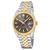 Festina Swiss Made F20091/3 Herrklocka Grå • Automatiskt Urverk Soprod P024 • Safirglas