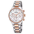Festina Boyfriend F20403/1 Damklocka • Pärlemourtavla • Kronograf